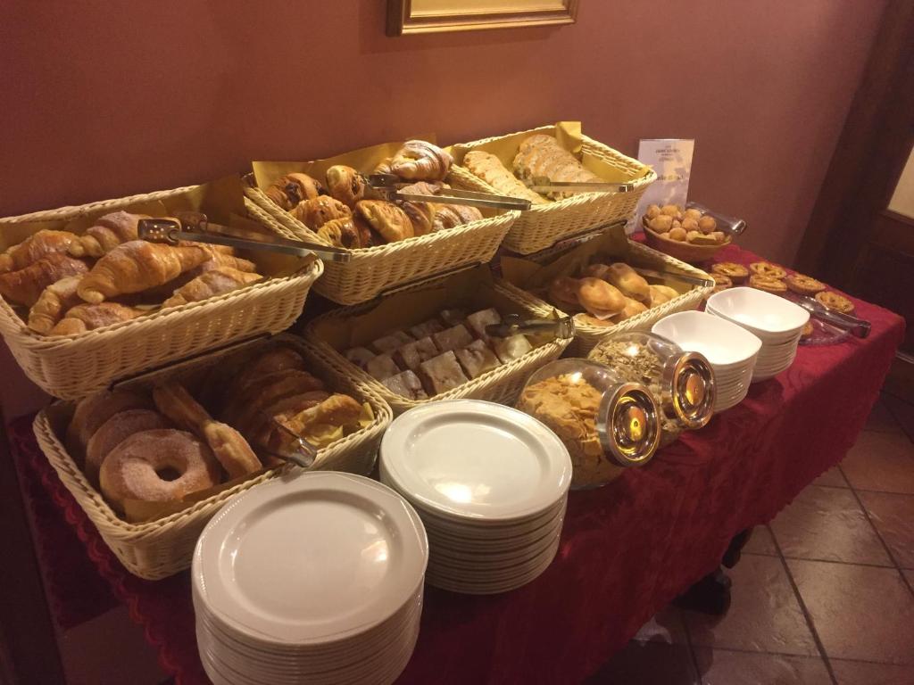 Hotel Mario's - Resim 20