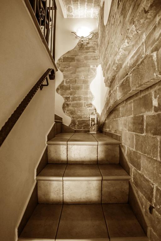 Fotografie z fotogalerie ubytování B&B Alexander v destinaci Pollutri