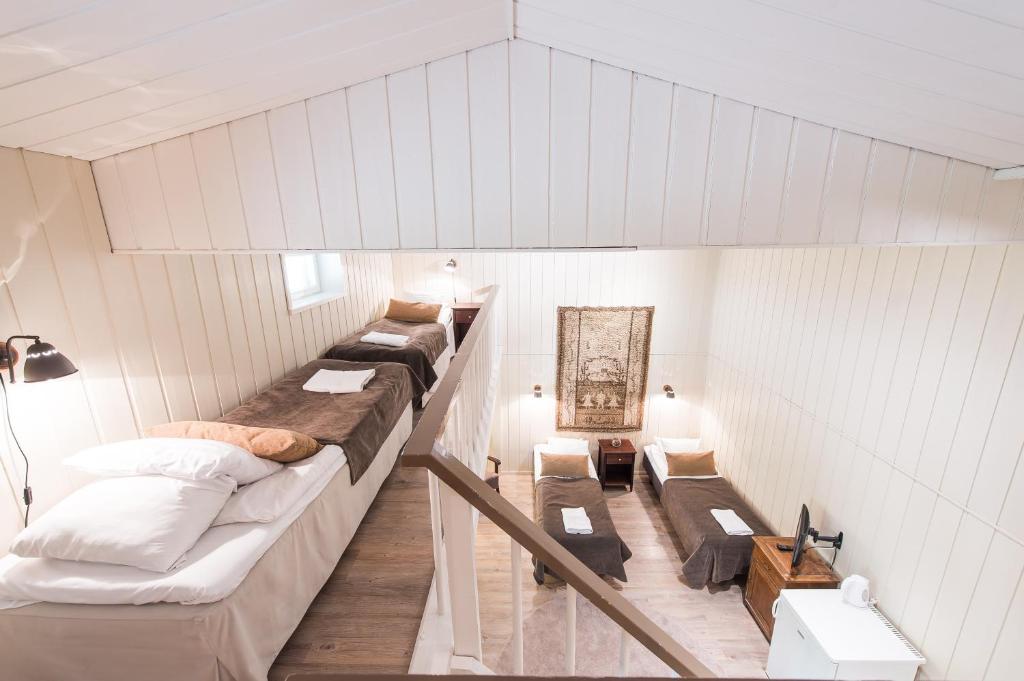 Hotelli Messilä - Quarto Familiar Standard