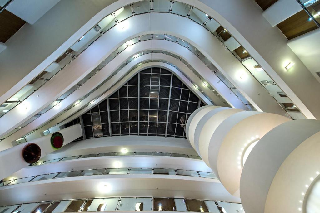 Aqua Pedra Dos Bicos Design Beach Hotel - Adults Friendly