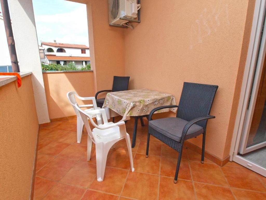Apartmensts Arsen 928 - Apartment