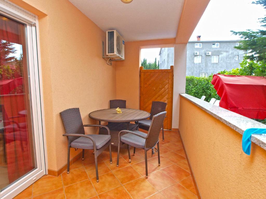 Apartmensts Arsen 928 - Apartment