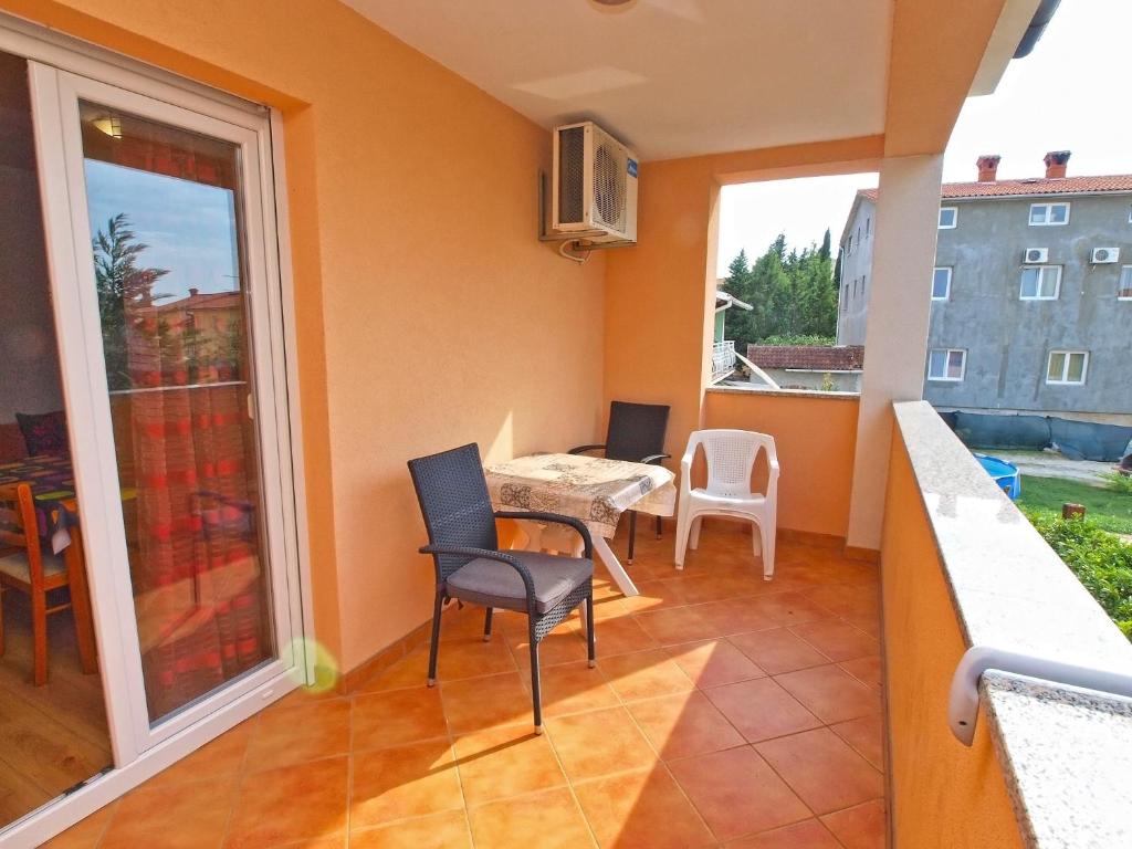 Apartmensts Arsen 928 - Apartment