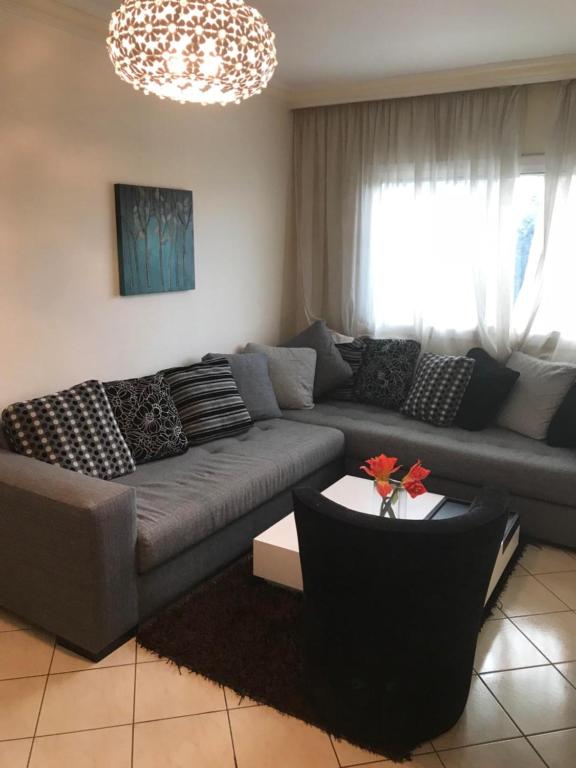Résidence les Ambassadeurs - Apartment With Garden View