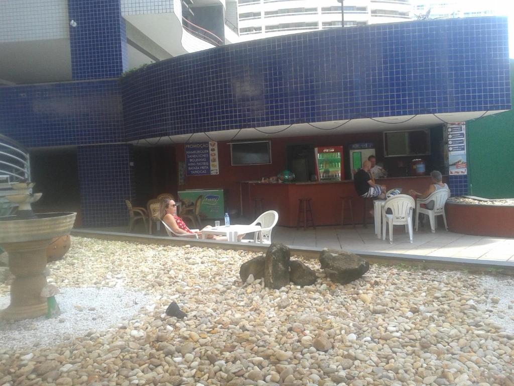  Ed. Porto de Iracema 630