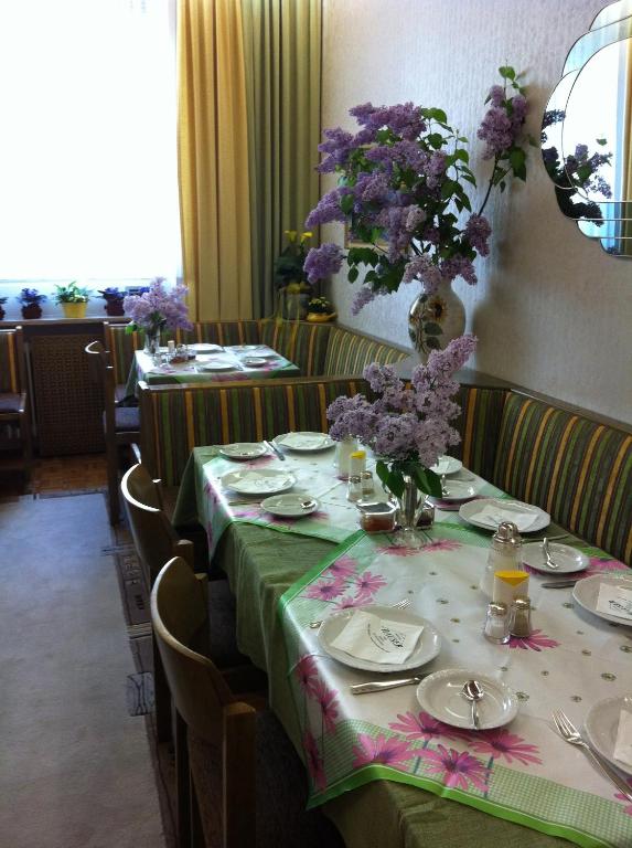 Hotel Hauser an der Universität - Resim 23