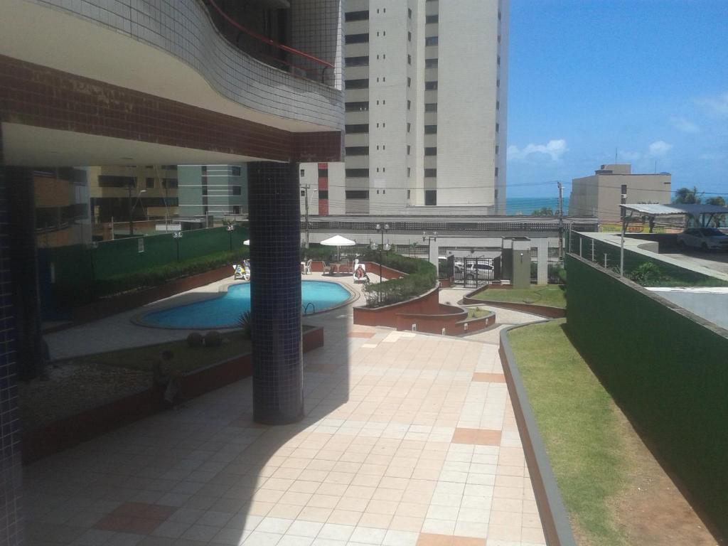  Ed. Porto de Iracema 630