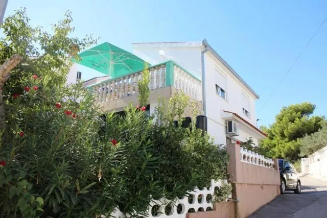 Studio Okrug Gornji 11231a, Trogir, Croaţia