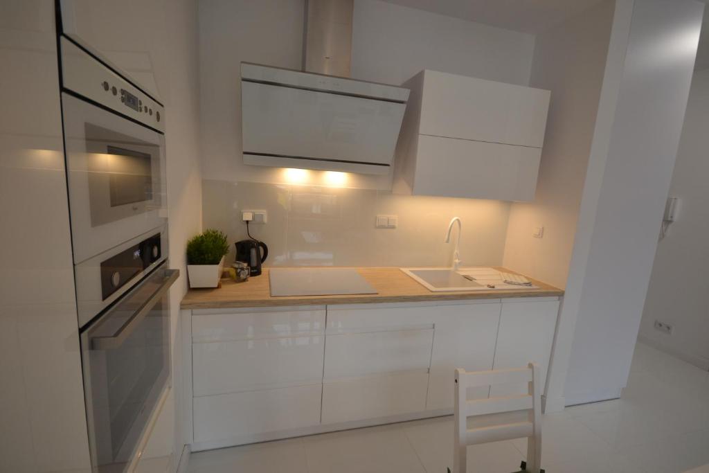 NotaBene Apartment - Superior Apartment