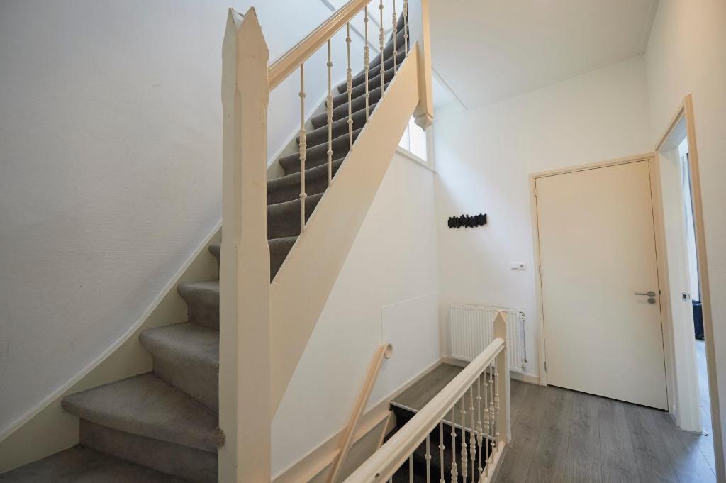 Fotografie z fotogalerie ubytování Harlingen oldtown apartment v destinaci Harlingen