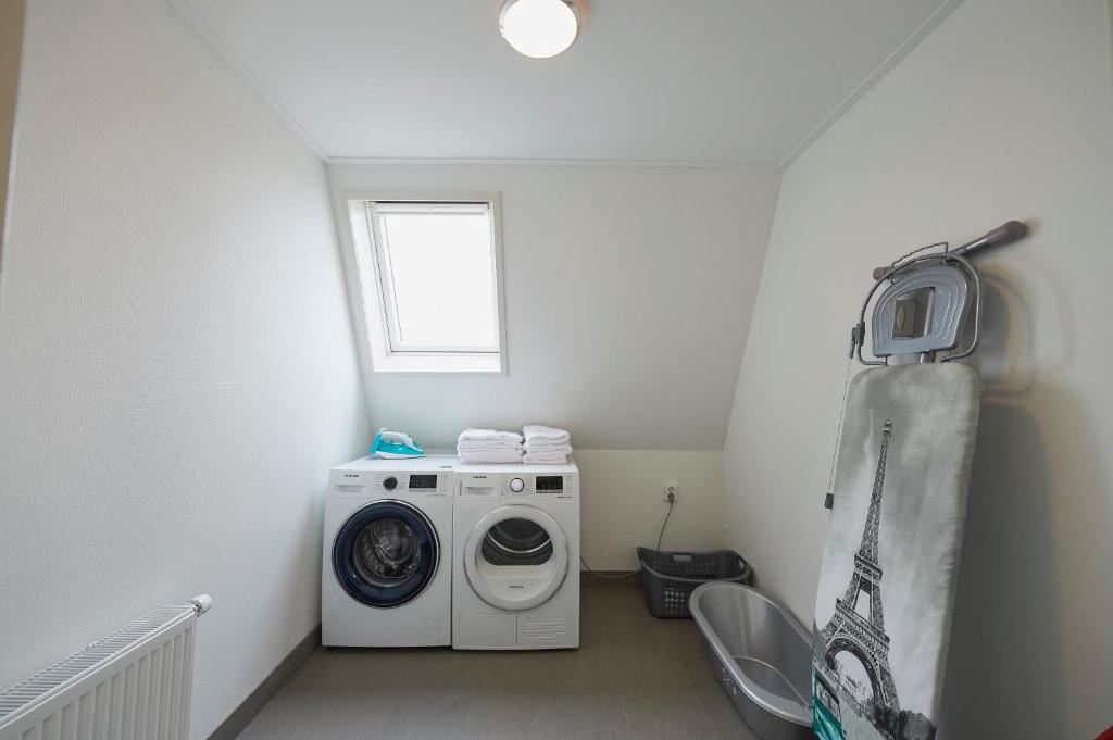 Fotografie z fotogalerie ubytování Harlingen oldtown apartment v destinaci Harlingen