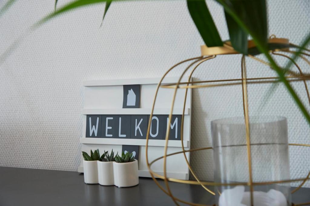 Fotografie z fotogalerie ubytování Harlingen oldtown apartment v destinaci Harlingen