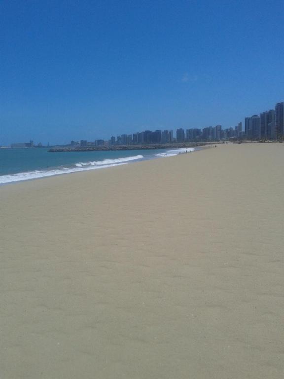  Ed. Porto de Iracema 630