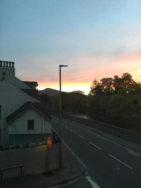 Babbling Brook Guesthouse - Error