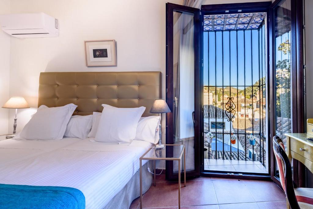 Palacio de Santa Inés - Resim 15