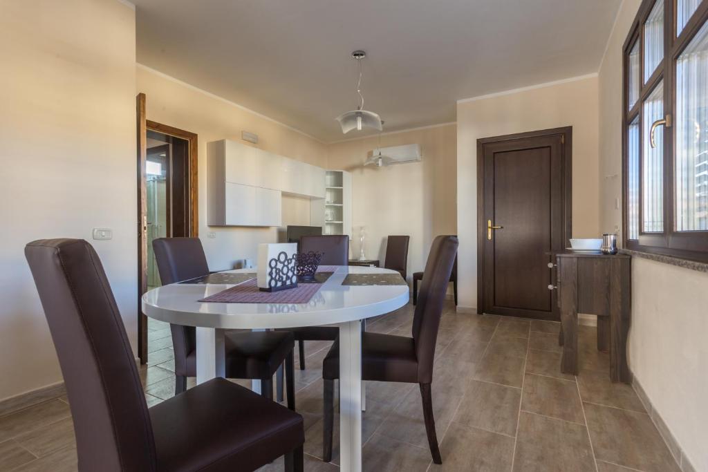 AnaeleHouseapartments LTB - Apartamento Con Ducha
