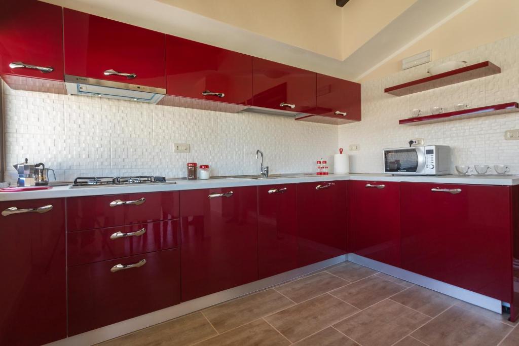 AnaeleHouseapartments LTB - Apartamento De Dos Dormitorios