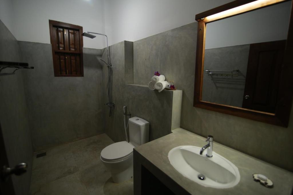 Eliyanth Udawalawe - 9