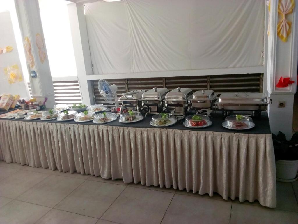 Hotel De La Paix Brazzaville コンゴ共和国 ブラザヴィル Booking Com Hotel De La Paix Brazzaville コンゴ共和国 ブラザヴィル Booking Com