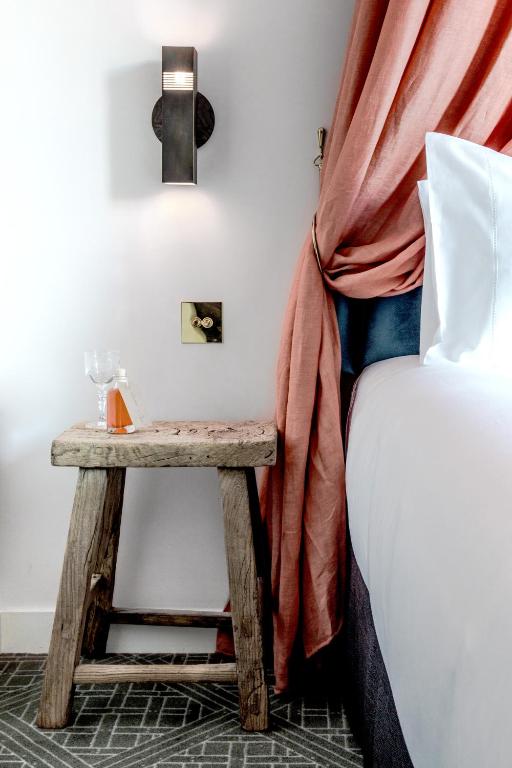 Grands Boulevards Experimental - 2