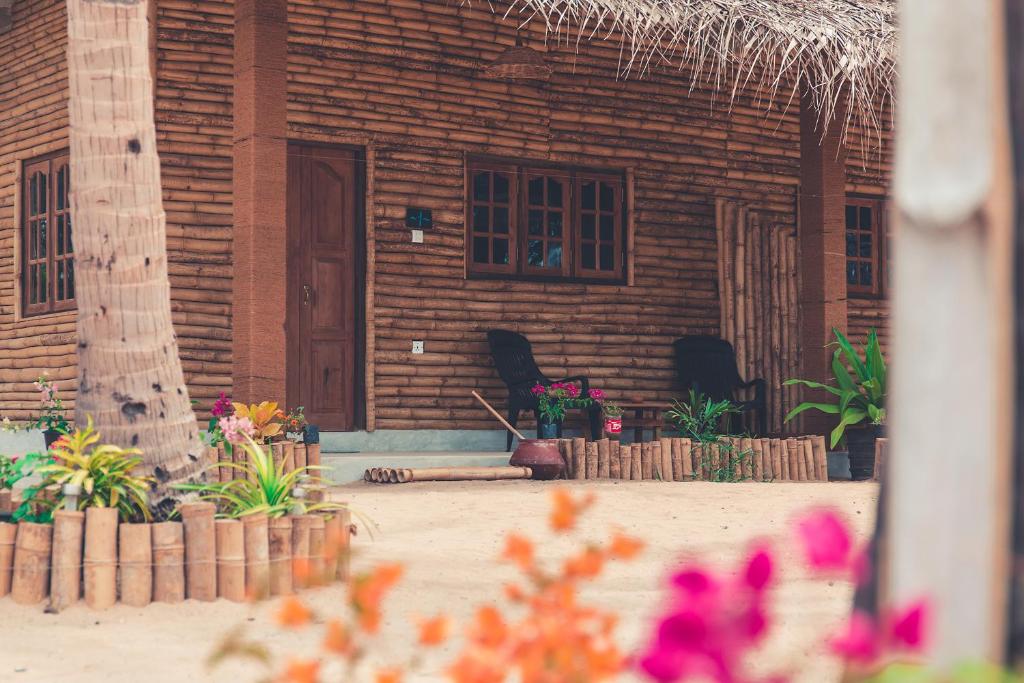 Surfpoint Sri Lanka Kite Village - 8