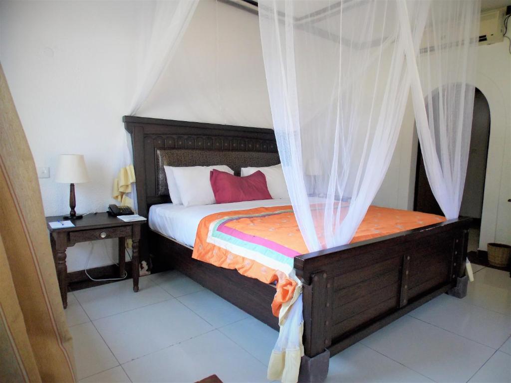 Cocoa Luxury Resort, Nyali, Mombasa - Executive Suite
