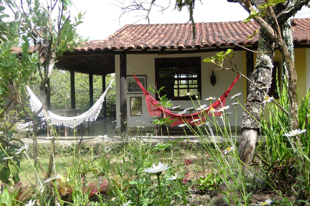  Pousada Do Pequi