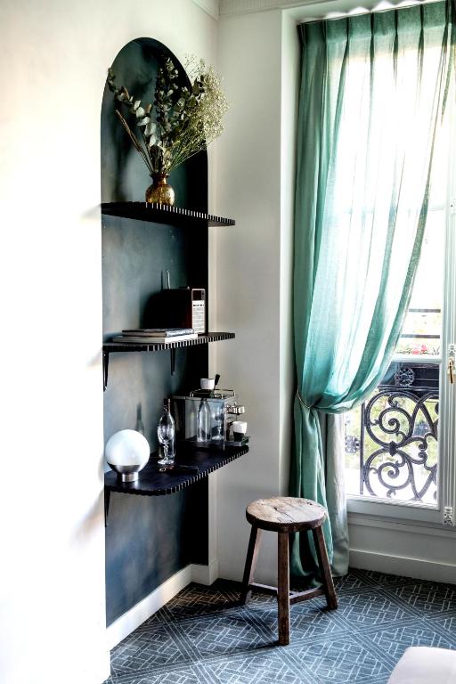 Grands Boulevards Experimental - 12