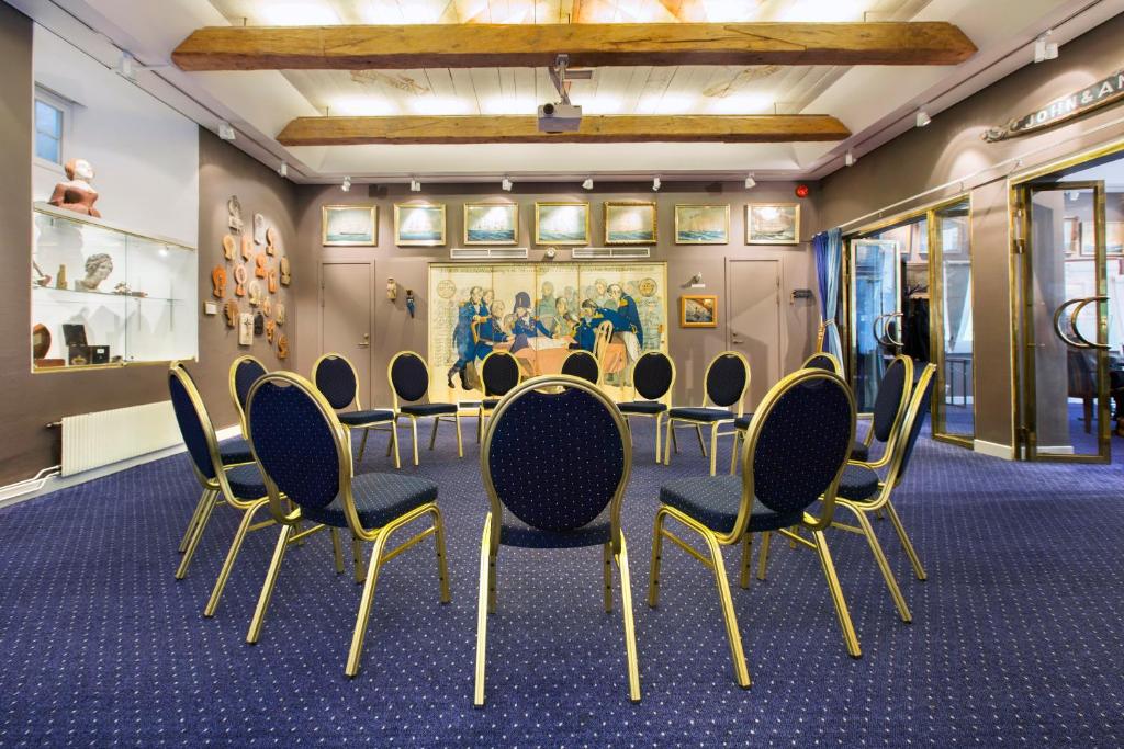 Fotografie z fotogalerie ubytování Victory Hotel v destinaci Stockholm