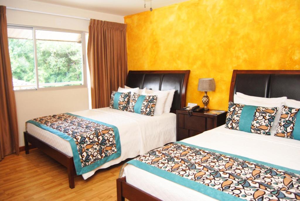 Hotel Vista De Golf, San Jose Aeropuerto, Costa Rica - Standard -Doppel- Oder Zwillingszimmer