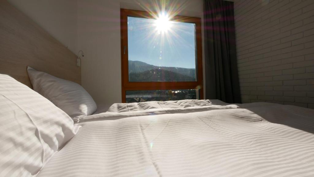 Apartamenty Willowa - 16