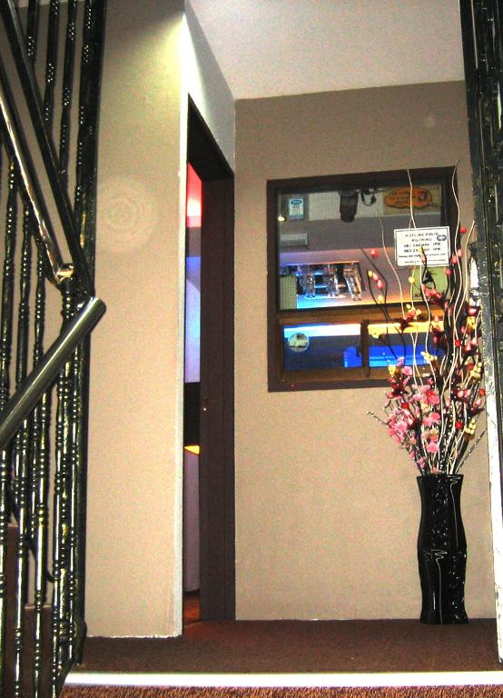 Fotografie z fotogalerie ubytování Oriental Inn v destinaci Kučing