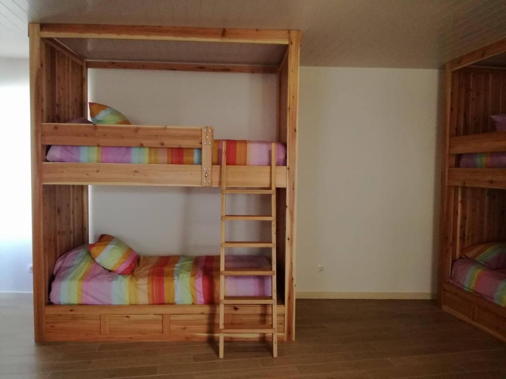 Pés Verdes-Alojamento e Chá - 4