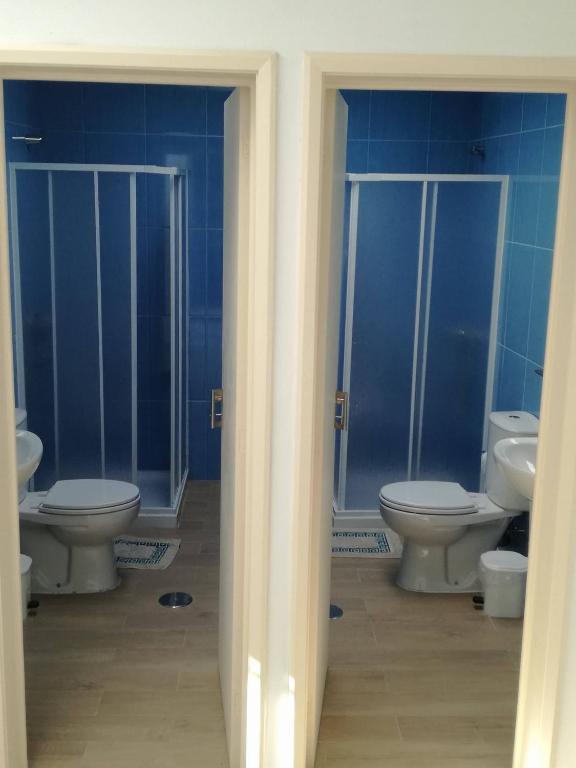 Pés Verdes-Alojamento e Chá - 19