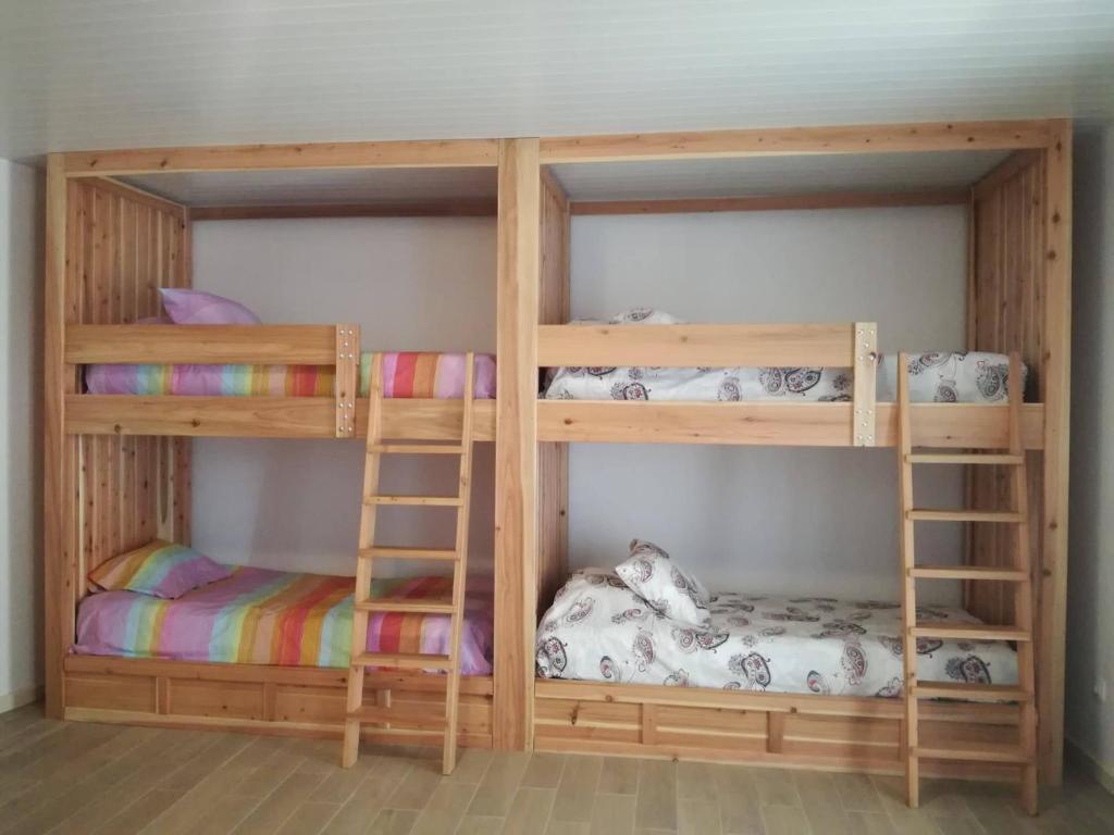 Pés Verdes-Alojamento e Chá - 3