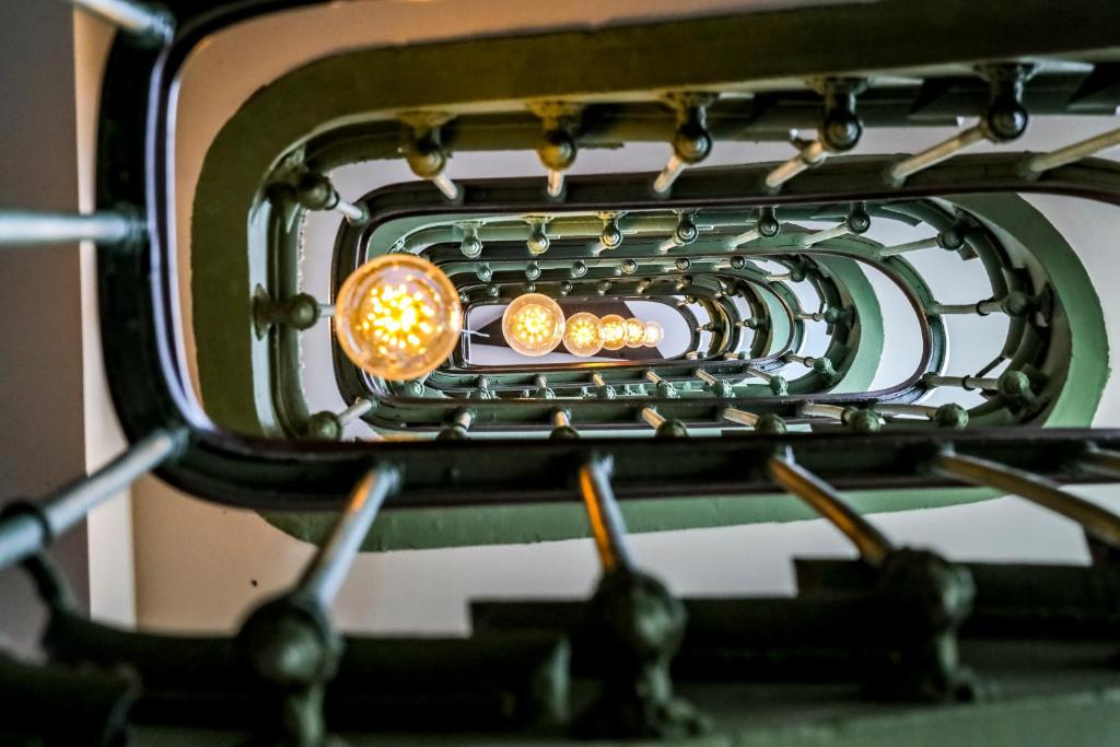 WIT Hotel - Resim 18