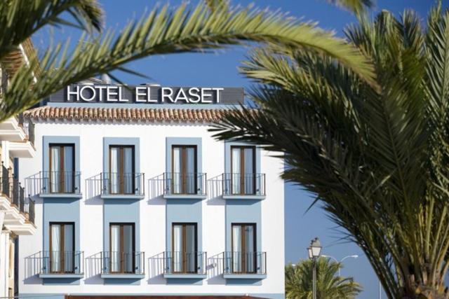 Hotel El Raset, Dénia – Bijgewerkte prijzen 2023
