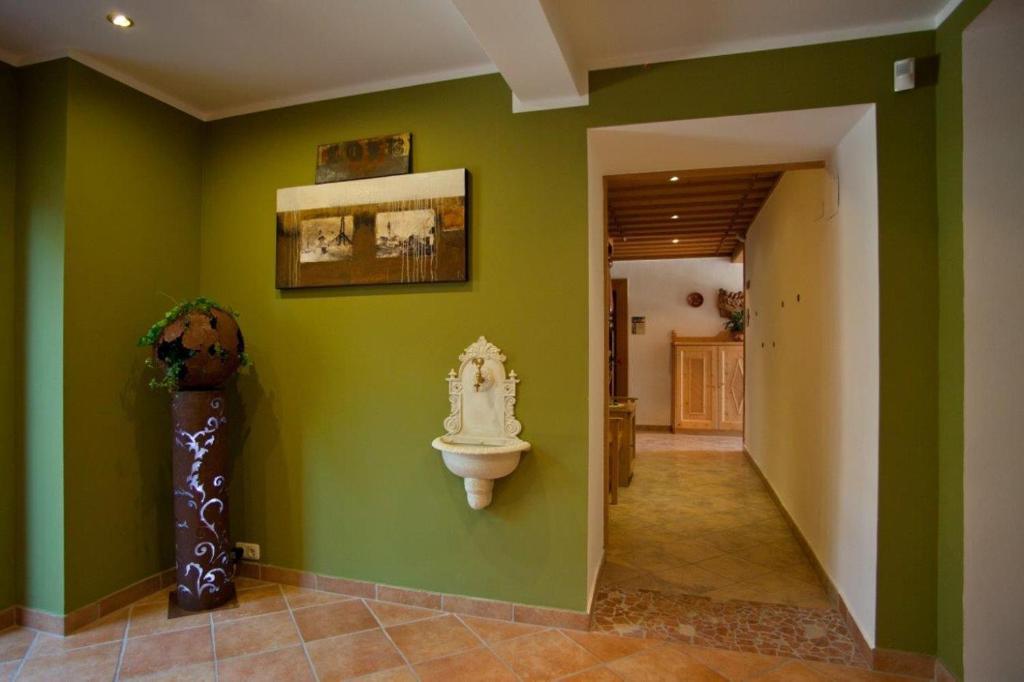 Fotografie z fotogalerie ubytování Pension Schierl v destinaci Faistenau