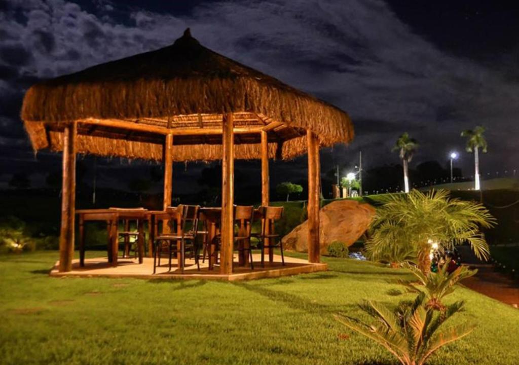  Pousada Estância das Montanhas