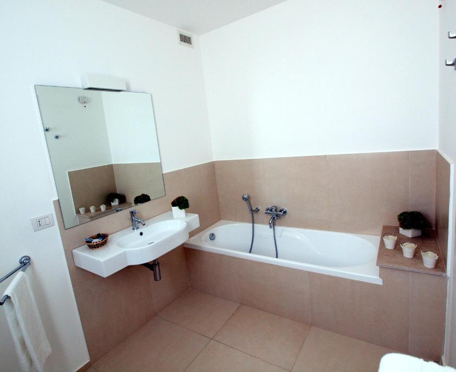 Hotel Villa San Bartolo