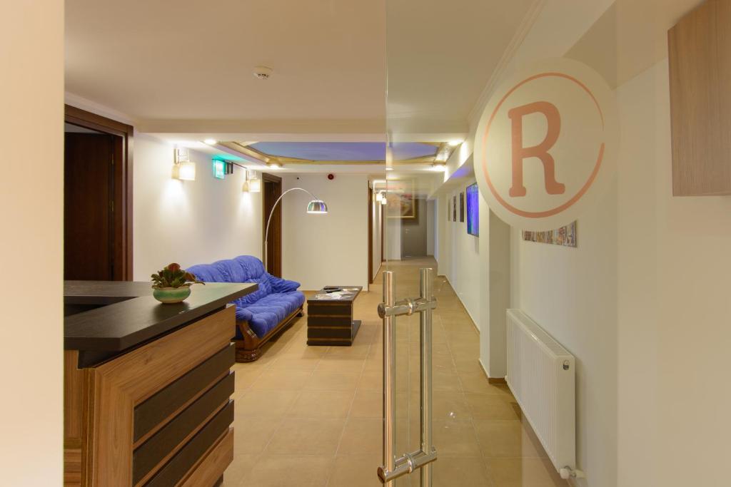 Fotografie z fotogalerie ubytování Hotel Reverence v destinaci Tbilisi City