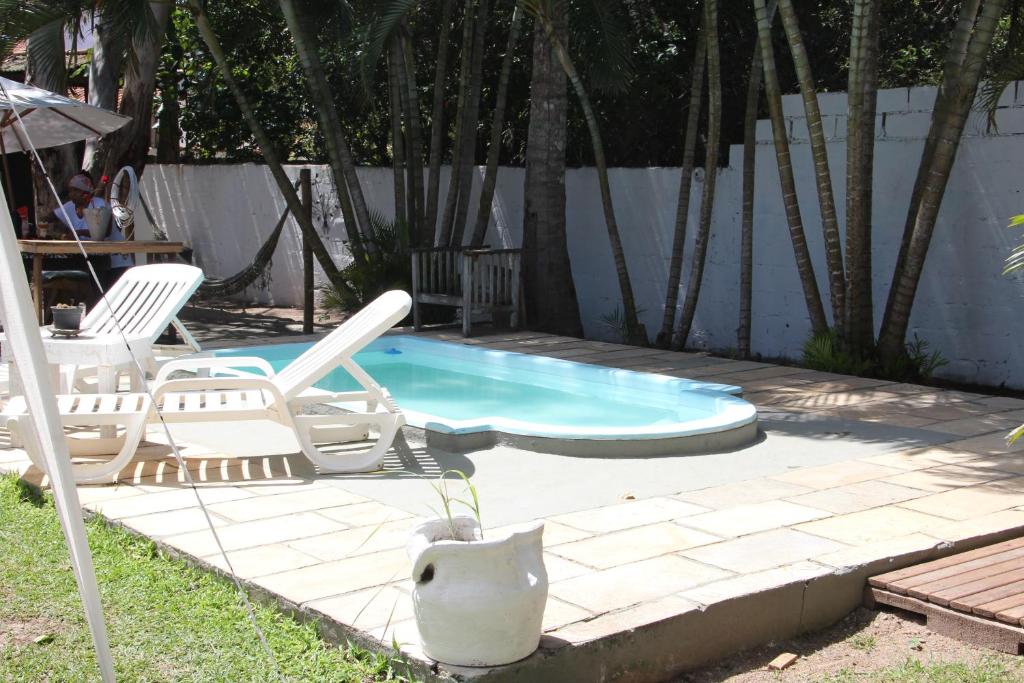  Búzios Hospedagem Manguinhos