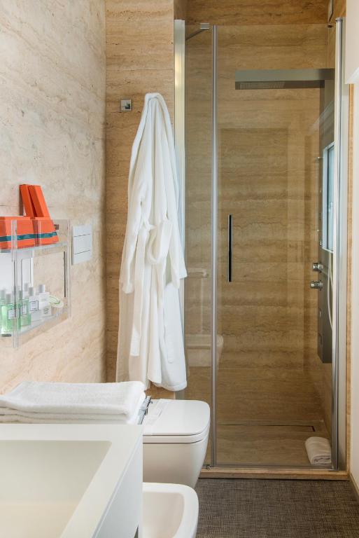 Dilman Luxury Stay - 8