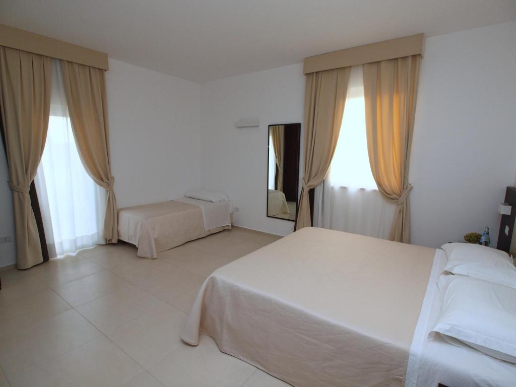 Hotel Villa San Bartolo