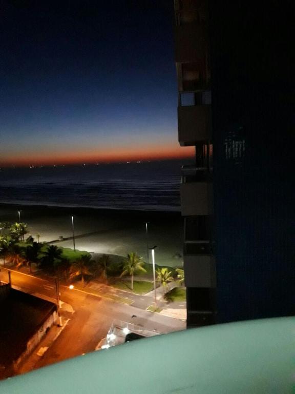  Apartamento Praia Grande