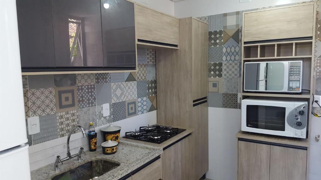  Residencial San Sebastian