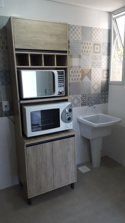  Residencial San Sebastian