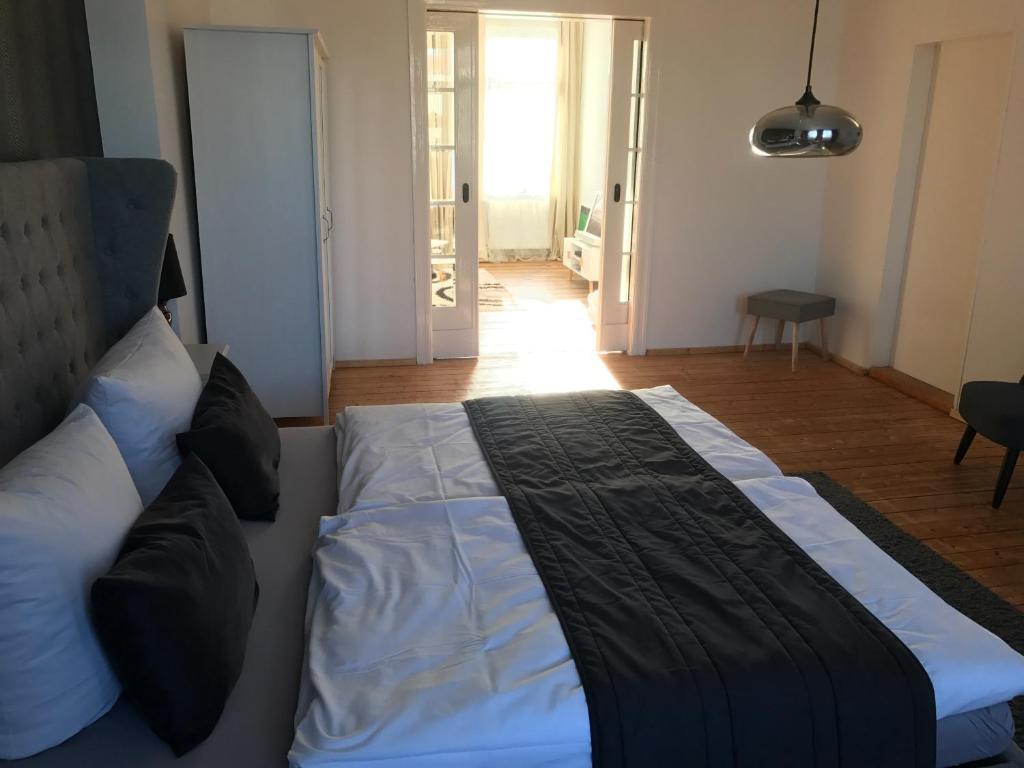 Holiday Apartments - 公寓