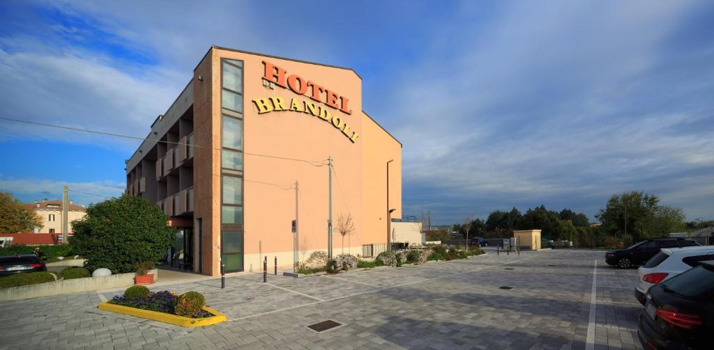 Hotel Brandoli - Resim 27