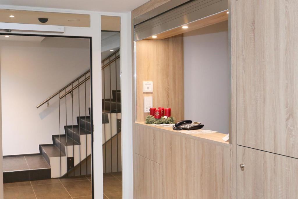 Fotografie z fotogalerie ubytování Hotel Traube Garni v destinaci Küttigen